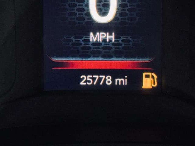 2023 RAM 1500 - Image 26