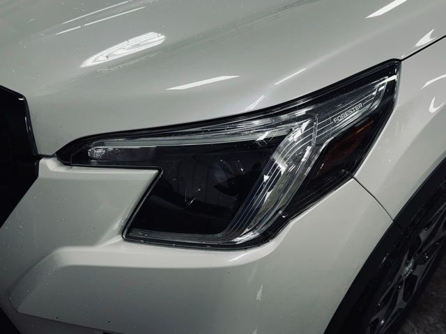 2022 SUBARU FORESTER - Image 2