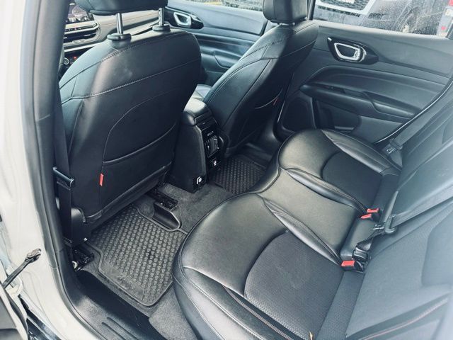 2024 JEEP COMPASS - Image 21