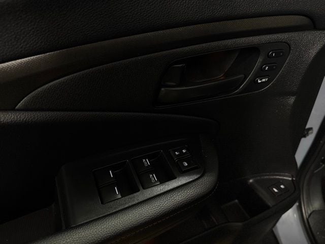 2024 HONDA PASSPORT - Image 14