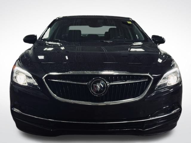 2019 BUICK LACROSSE - Image 2