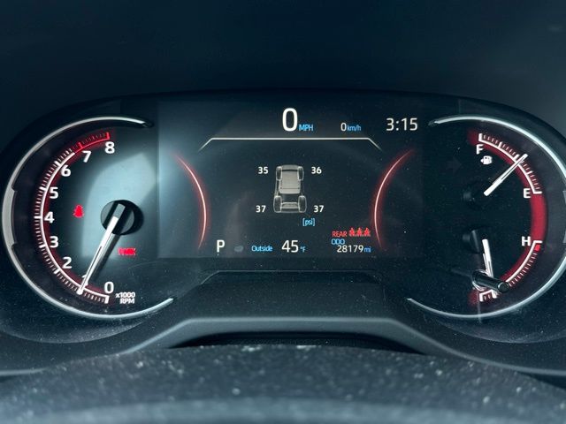 2024 TOYOTA RAV4 - Image 24