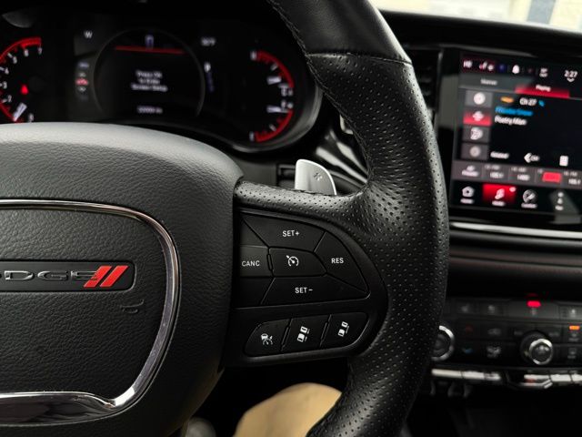 2024 DODGE DURANGO - Image 30