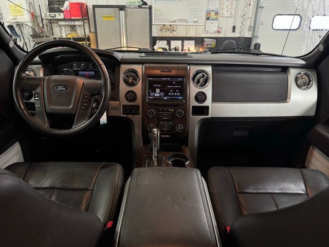 2013 FORD F-150 - Image 20