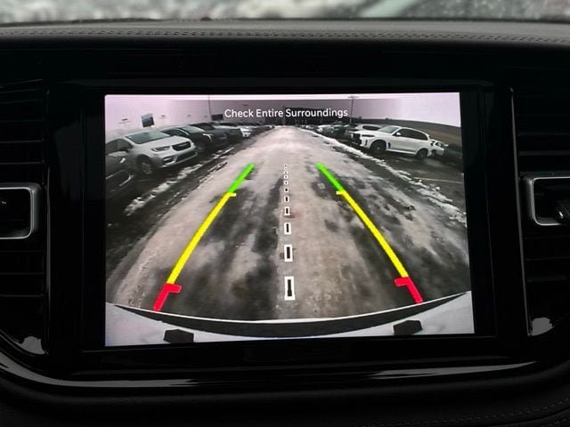 2022 DODGE DURANGO - Image 39