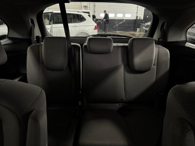 2024 HONDA ODYSSEY - Image 20