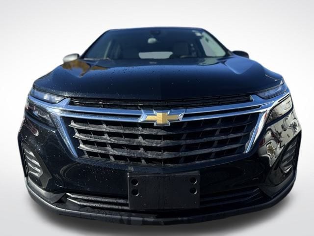 2024 CHEVROLET EQUINOX - Image 2