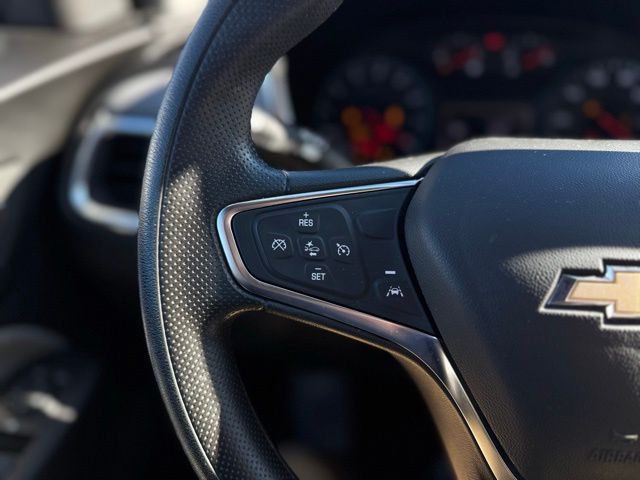 2024 CHEVROLET EQUINOX - Image 23