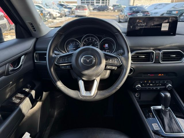 2024 MAZDA CX-5 - Image 21
