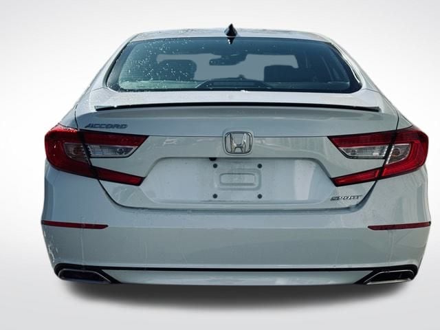 2022 HONDA ACCORD - Image 7