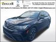 Used 2022 Volkswagen Tiguan 2.0T S SUV