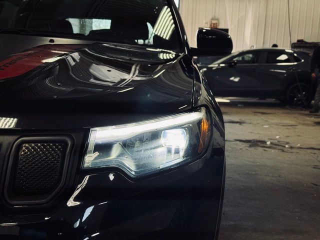 2022 JEEP COMPASS - Image 4