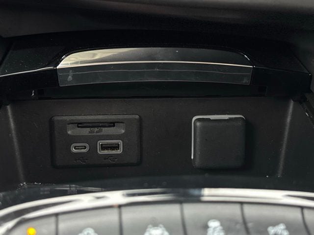 2022 BUICK ENVISION - Image 35