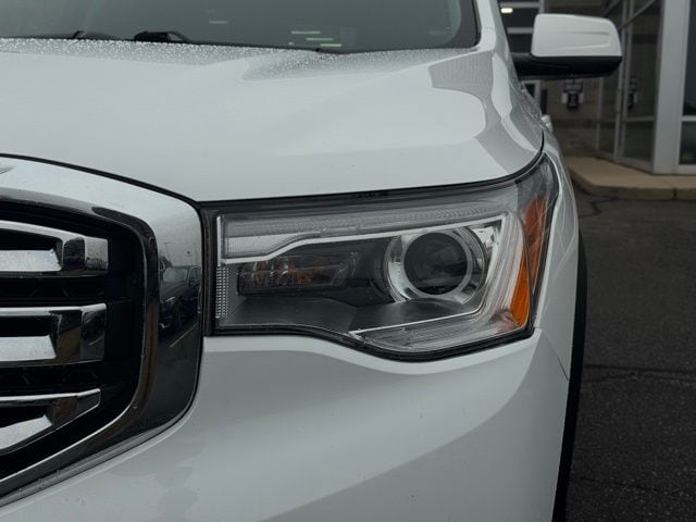 2019 GMC ACADIA - Image 9