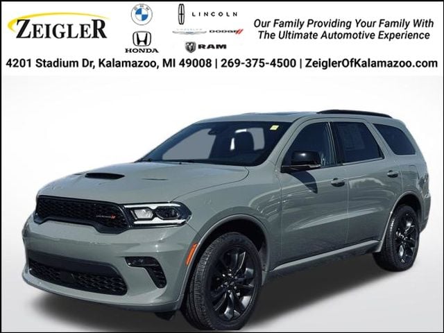 2023 Dodge Durango