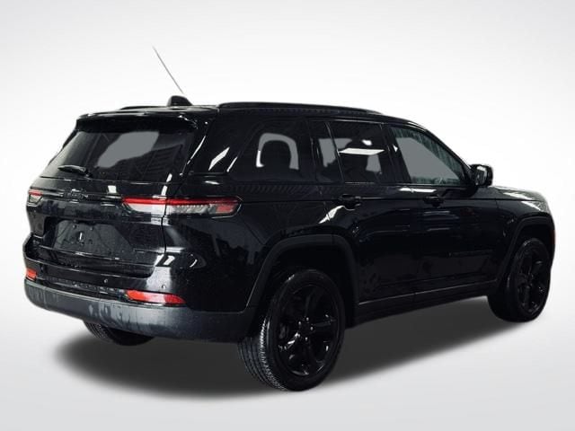 2023 JEEP GRAND CHEROKEE - Image 6