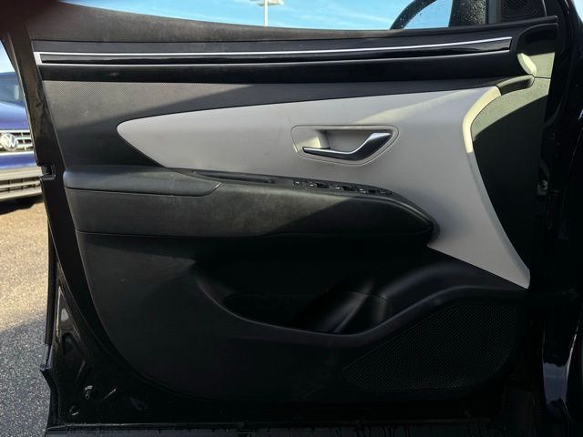2023 HYUNDAI TUCSON - Image 12