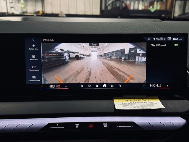 2026 BMW X3 - Image 35