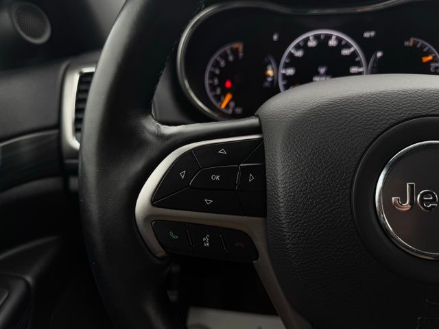 2020 JEEP GRAND CHEROKEE - Image 26