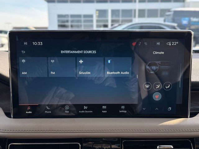 2023 LINCOLN NAUTILUS - Image 35