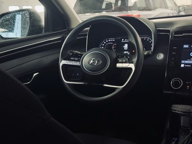 2023 HYUNDAI TUCSON - Image 23