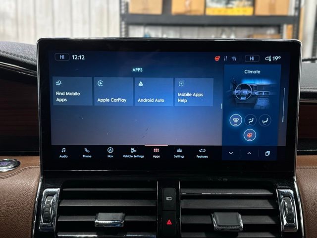 2024 LINCOLN NAVIGATOR L - Image 38