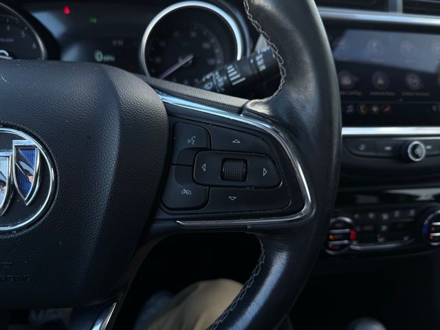 2023 BUICK ENCORE GX - Image 25