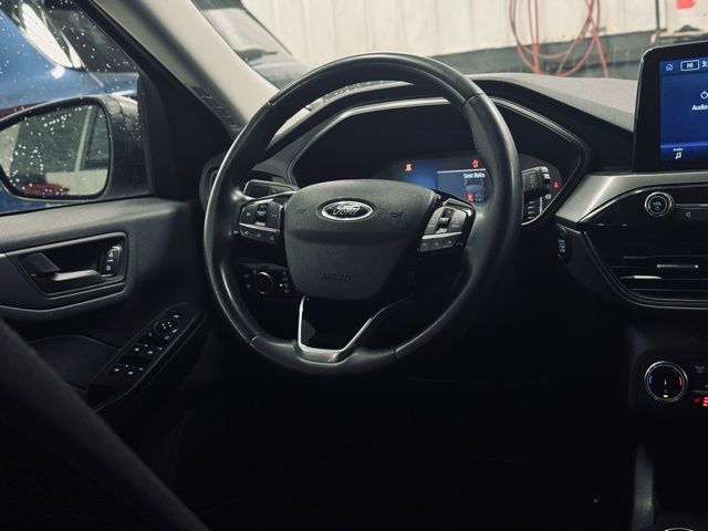 2023 FORD ESCAPE - Image 22