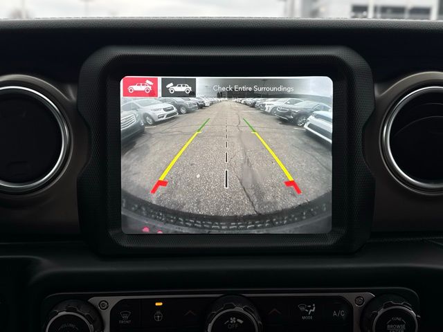 2021 JEEP WRANGLER - Image 36