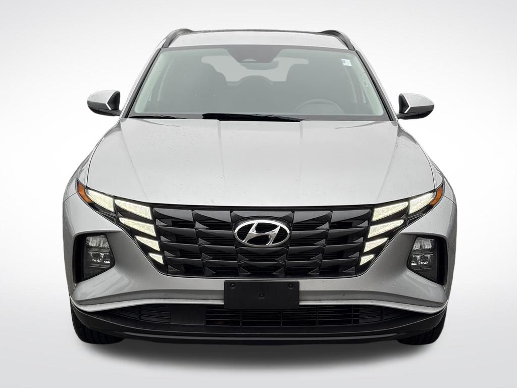 Used 2024 Hyundai Tucson SEL SUV