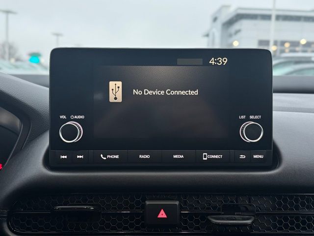 2023 HONDA HR-V - Image 34