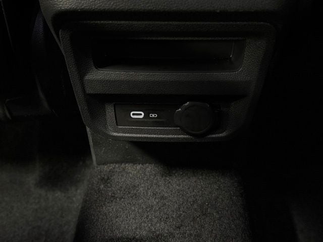 2024 VOLKSWAGEN TIGUAN - Image 20