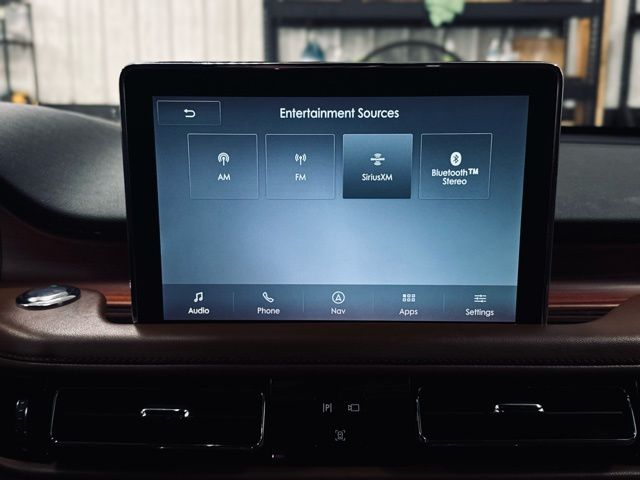 2021 LINCOLN AVIATOR - Image 36