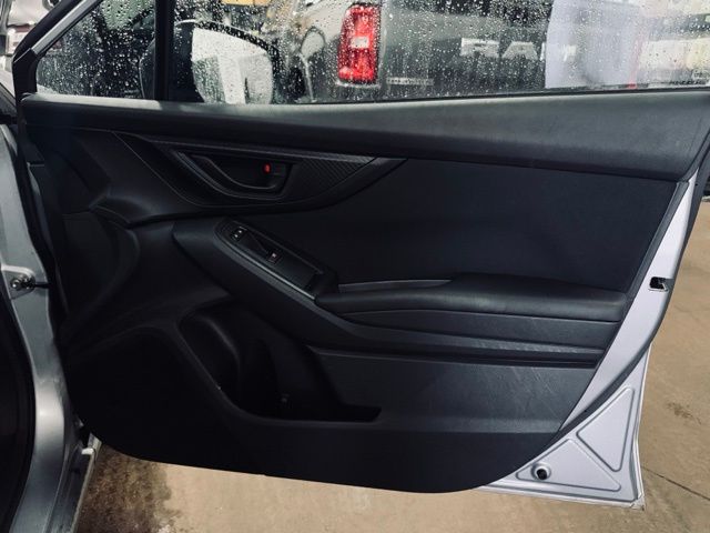 2022 SUBARU IMPREZA - Image 13