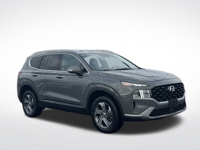 2023 HYUNDAI SANTA FE - Image 4