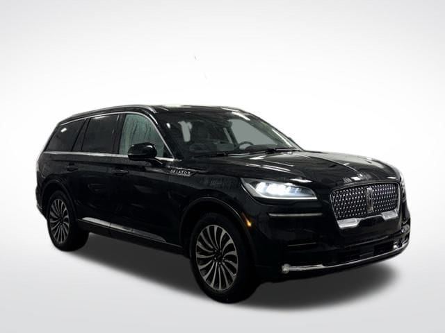 2023 LINCOLN AVIATOR - Image 4