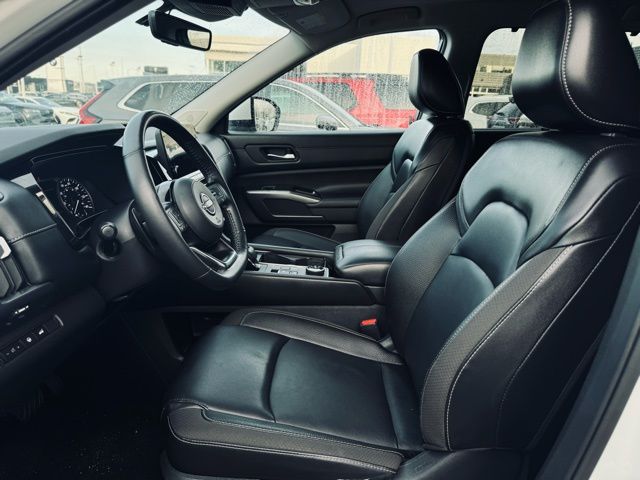 2023 NISSAN PATHFINDER - Image 16