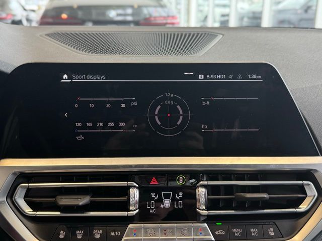 2022 BMW M4 - Image 42