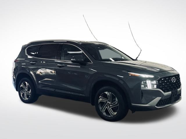 2023 HYUNDAI SANTA FE - Image 4