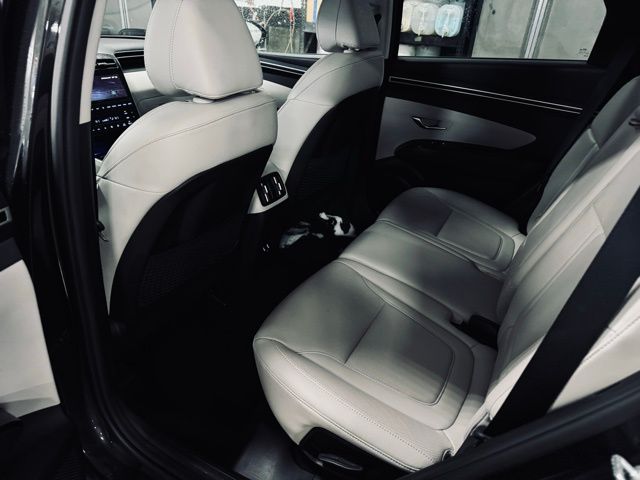 2023 HYUNDAI TUCSON - Image 22