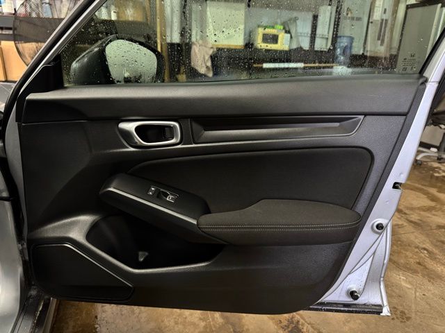 2024 HONDA CIVIC - Image 12