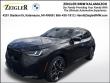 Certified 2025 BMW X3 M50 xDrive SUV