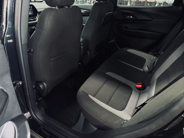 2025 CHEVROLET TRAILBLAZER - Image 18