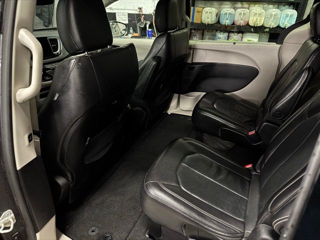 2022 CHRYSLER PACIFICA - Image 20