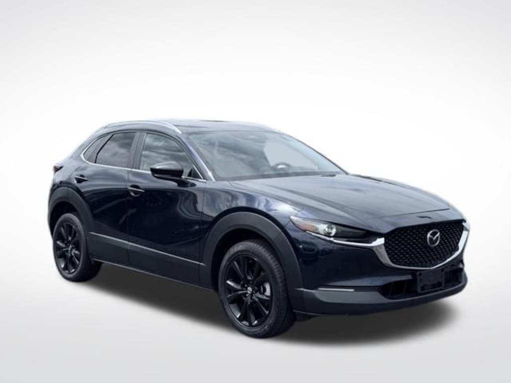 Used 2024 Mazda CX-30 2.5 S Select Sport SUV