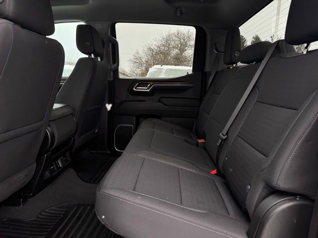 2023 CHEVROLET SILVERADO - Image 17