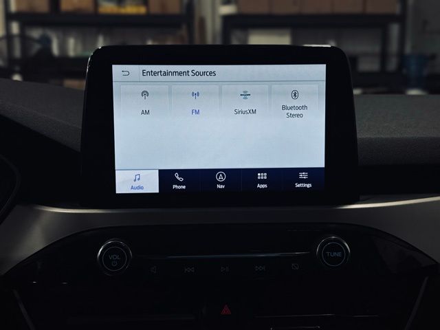 2022 FORD ESCAPE - Image 33