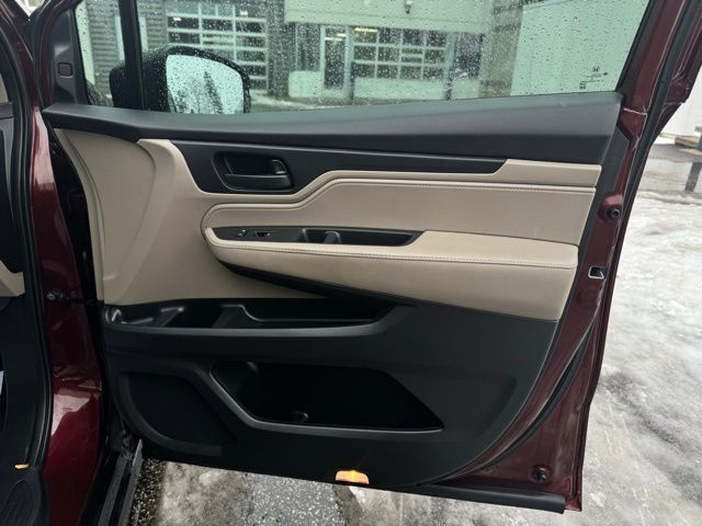 2019 HONDA ODYSSEY - Image 14