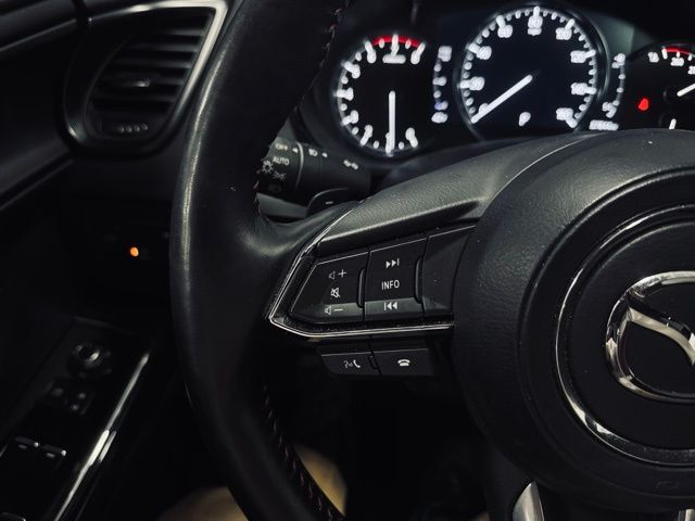 2023 MAZDA CX-9 - Image 31