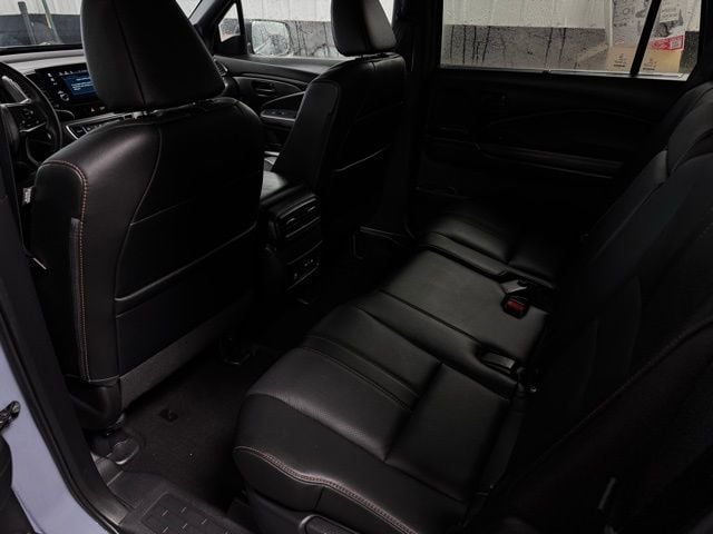 2024 HONDA PASSPORT - Image 22
